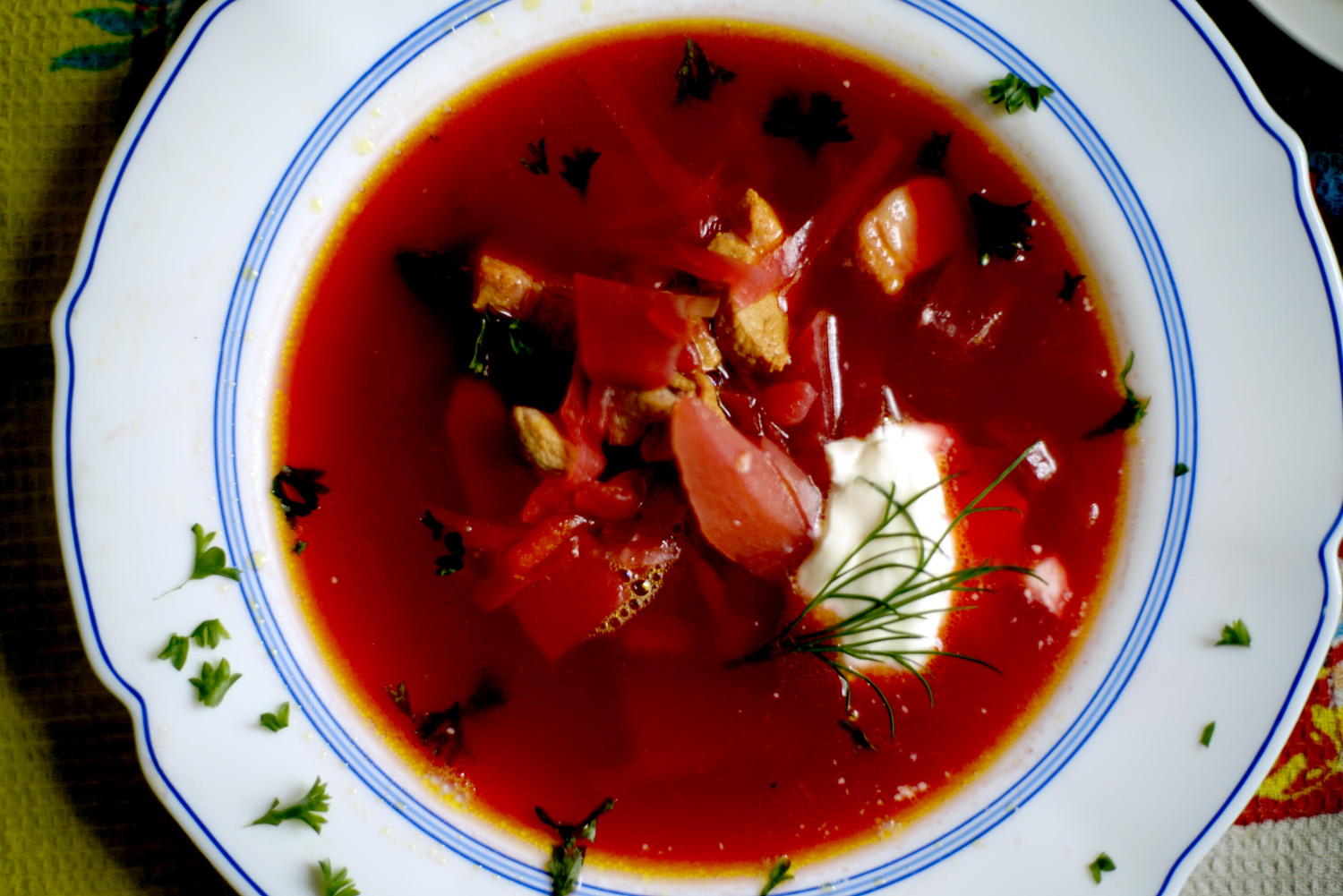 borscht-recipe